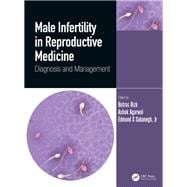 Male Infertility in Reproductive Medicine