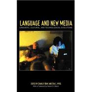 Language and New Media