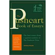 The Pushcart Book of Essays