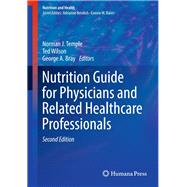 Nutrition Guide for Physicians and Related Healthcare Professionals