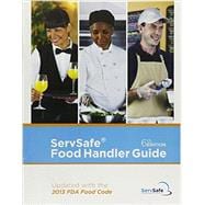 ServSafe Food Handler Guide, Single Copy