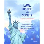 Law, Justice, and Society