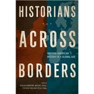 Historians Across Borders