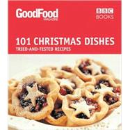 101 Christmas Dishes Tried-and-Tested Recipes