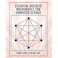 Essential Discrete Mathematics for Computer ...