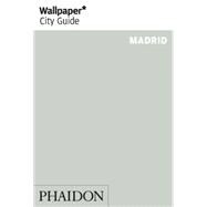 Wallpaper* City Guide Madrid 2015