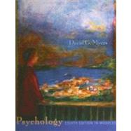 Psychology, Eighth Edition, in Modules