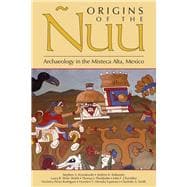 Origins of the Nuu