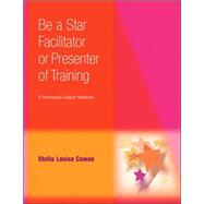 Be a Star Facilitator