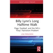 Billy Lynn’s Long Halftime Walk
