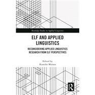 ELF and Applied Linguistics