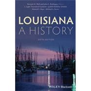 Louisiana A History