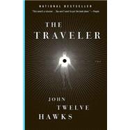 The Traveler Book One of the Fourth Realm Trilogy