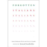 Forgotten Italians