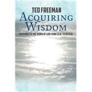 Acquiring Wisdom
