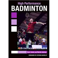 High Performance Badminton