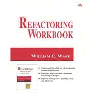 Refactoring Workbook