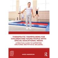 Therapeutic Trampolining for Children and Young People With Special Educational Needs