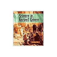 Science in Ancient Greece