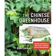 The Chinese Greenhouse,9780865719293