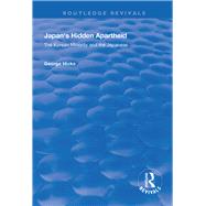 Japan's Hidden Apartheid