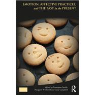 Emotion, Affective Practices and the Past in the Present