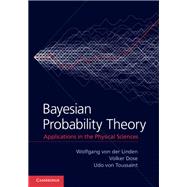 Bayesian Probability Theory