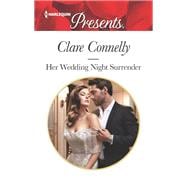 Her Wedding Night Surrender