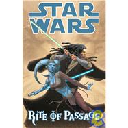 Star Wars: Rite of Passage