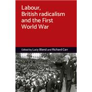 Labour, British radicalism and the First World War