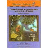 Central American Immigrants To The United States