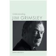 Understanding Jim Grimsley