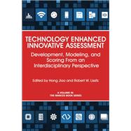 Technology Enhanced Innovative Assessment
