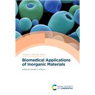 Biomedical Applications of Inorganic Materials