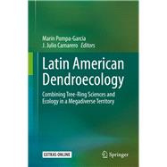 Latin American Dendroecology