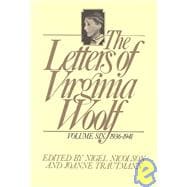 The Letters of Virginia Wolf