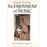 Enjoyment of Music