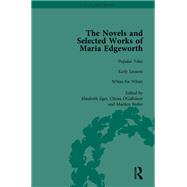 The Works of Maria Edgeworth, Part II Vol 12