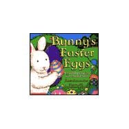 Bunny's Easter Eggs