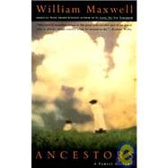 Ancestors A Family History book cover, ISBN 9780679759294