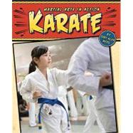 Martial Arts in Action: Karate / Kendo / Kung Fu / Wrestling