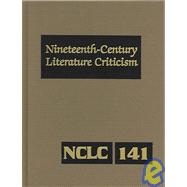 Nineteenth Century Literature Criticism