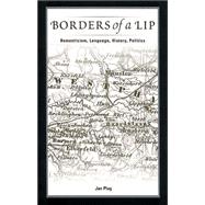 Borders of a Lip