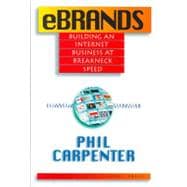 Ebrands,9780875849294