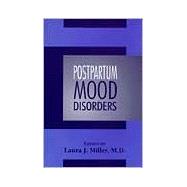 Postpartum Mood Disorders