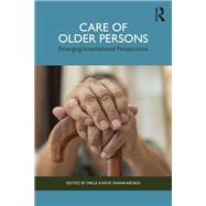 Care of Older Persons