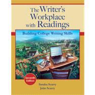 The Writer's Workplace with Readings: Building College Writing Skills, 7th Edition