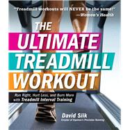 The Ultimate Treadmill Workout