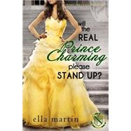 Will the Real Prince Charming Please Stand Up?