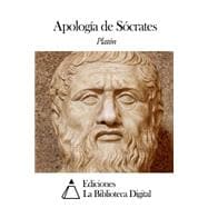 Apologia de Socrates / Apology of Socrates